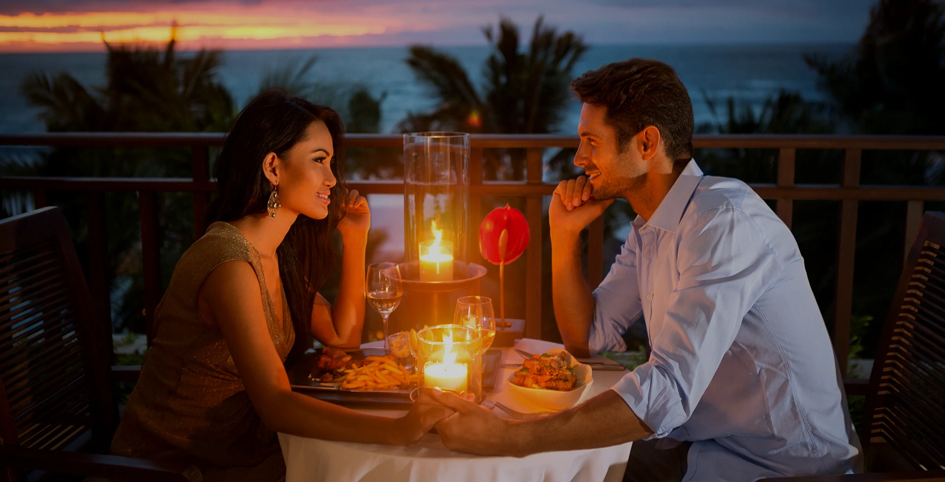 S-offrir des experiences culinaires exclusives