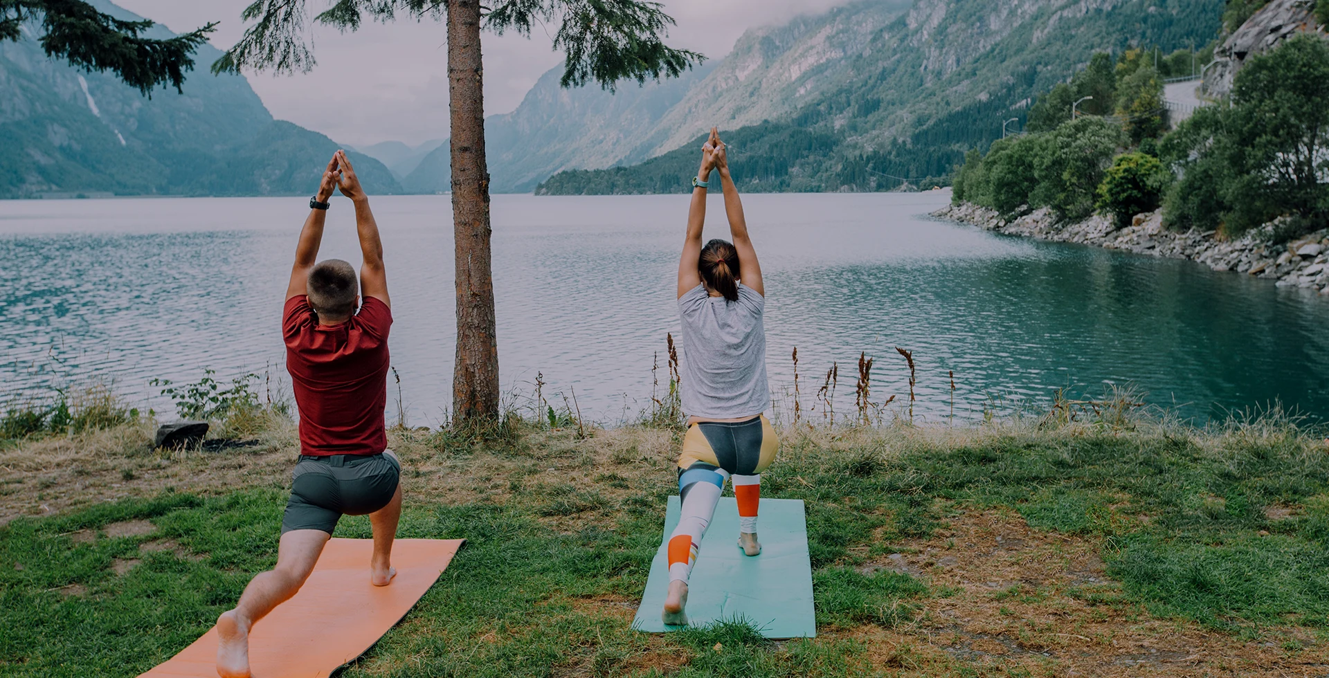 Se ressourcer grâce au bien-être