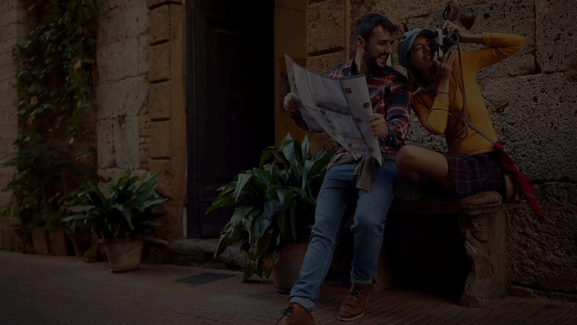 Sublimer le voyage en couple par l’exception